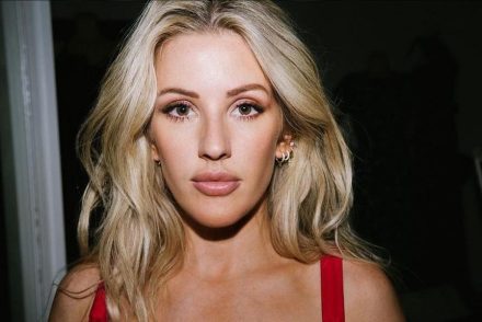 Megszületett Ellie Goulding kisfia, a férje videót készített a terhesség különböző fázisairól