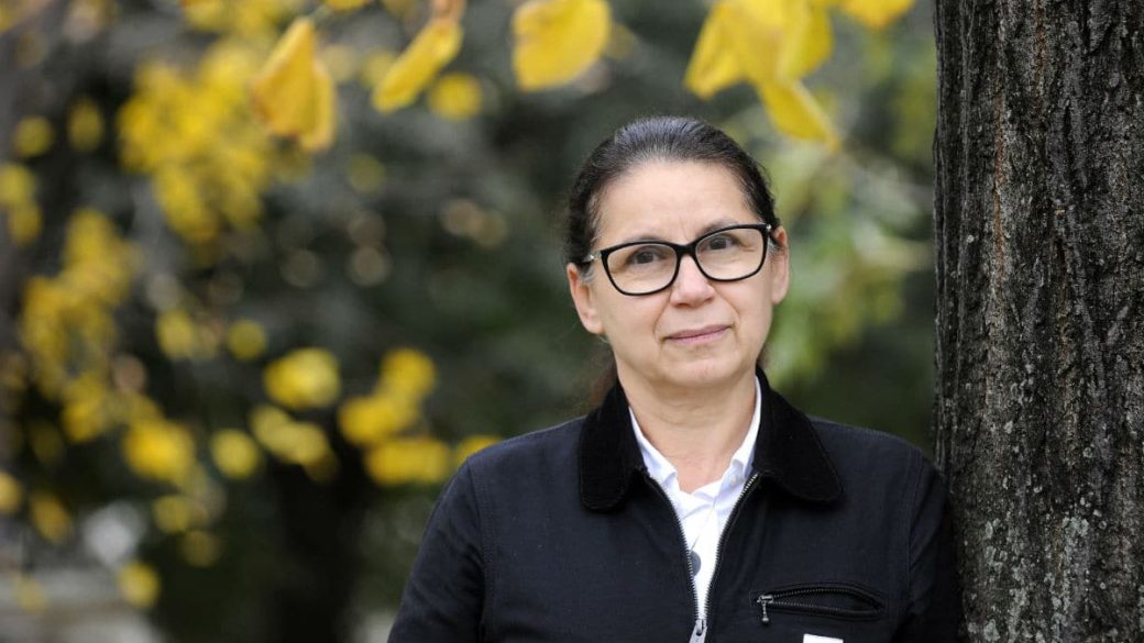 enyedi ildiko mundruczo kornel felesegem tortenete evolucio cannes filmfesztival 2021