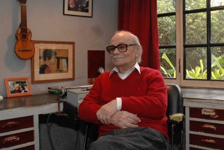 Kiállításokkal emlékezik Ernesto Sabatóra a Cervantes Intézet