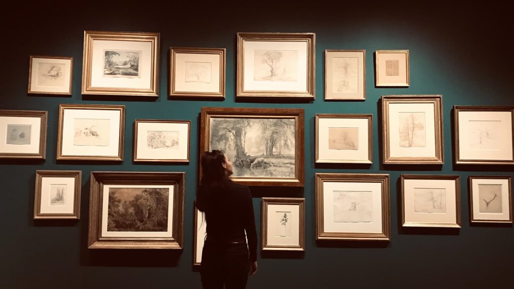 ferenczy muzeum centrum brody vera es baratai kiallitas