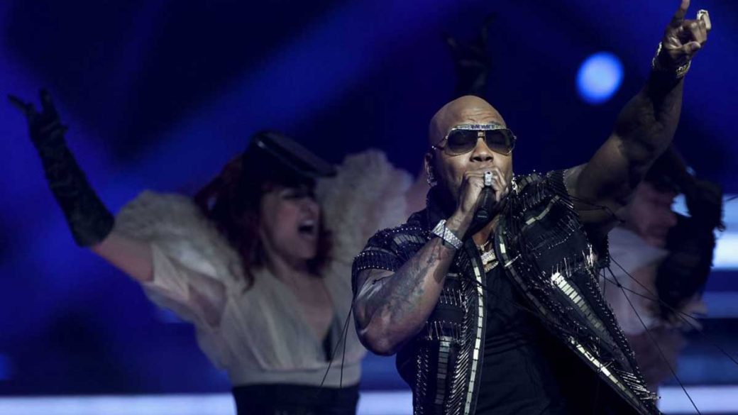 flo rida efott 2021 fellepok