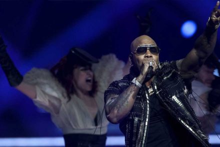 Flo Rida is fellép a 2021-es EFOTT fesztiválon