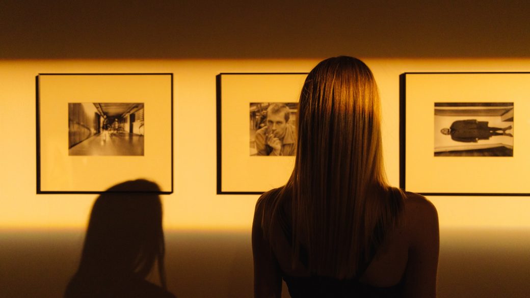 gallery weekend budapest 2021