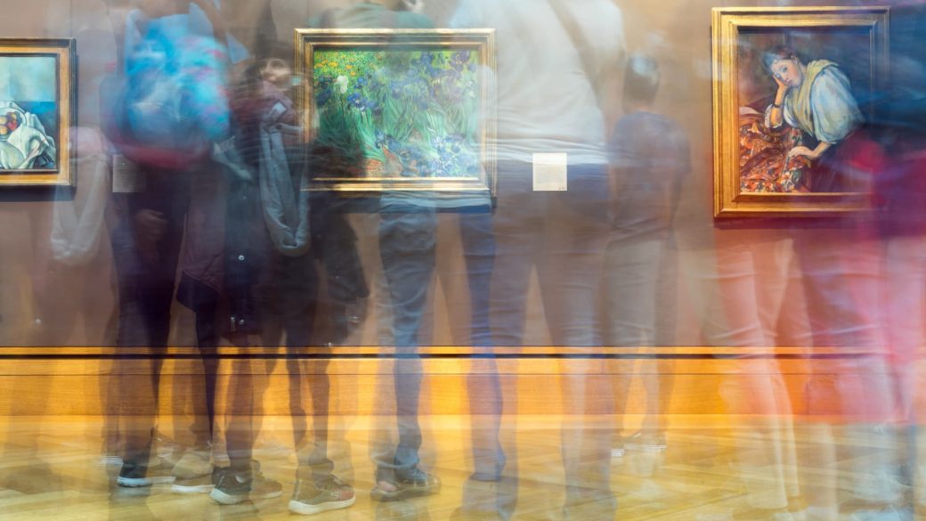 gallery weekend budapest 2021