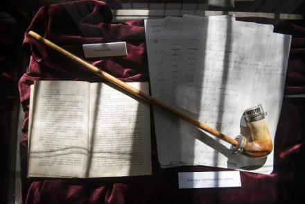 Gárdonyi Géza és Jókai Mór dedikált kötetei is egymilliónál magasabb áron keltek el