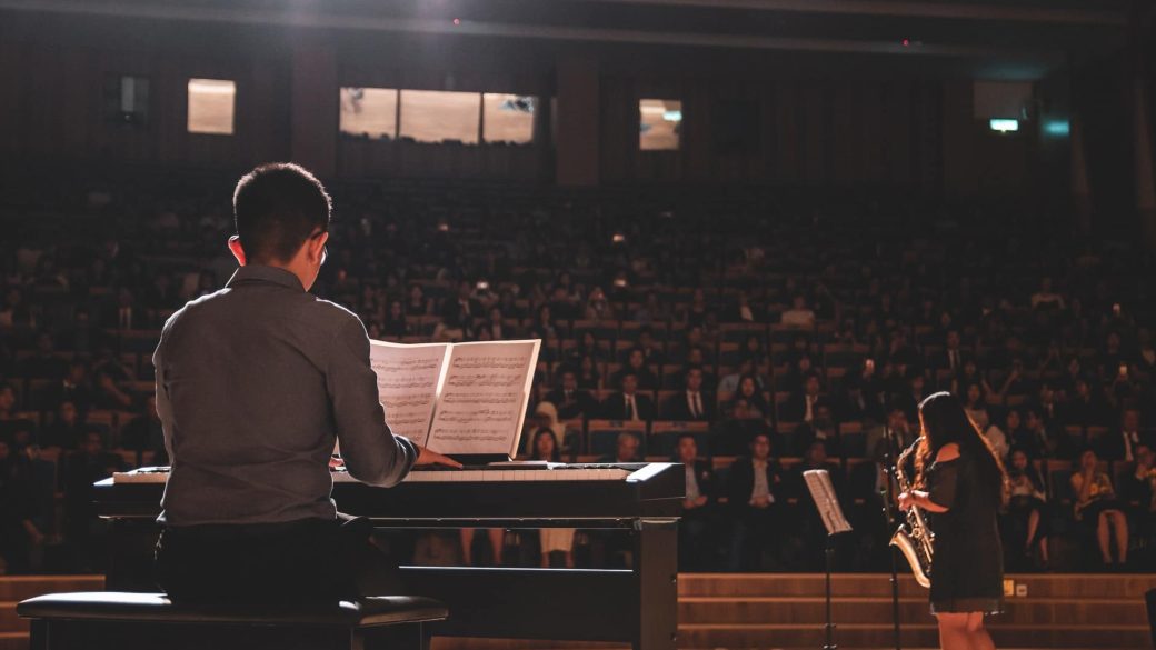 george enescu fesztival 2021 bukarest