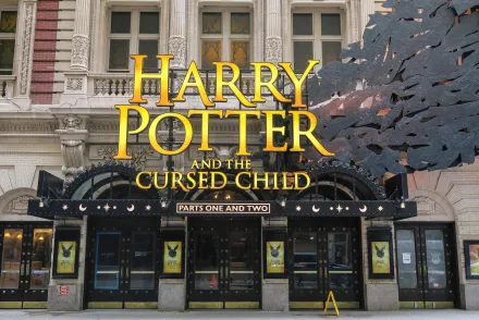 Újragondolt változatban tűzik műsorra a Harry Potter-darabot a Broadway-n