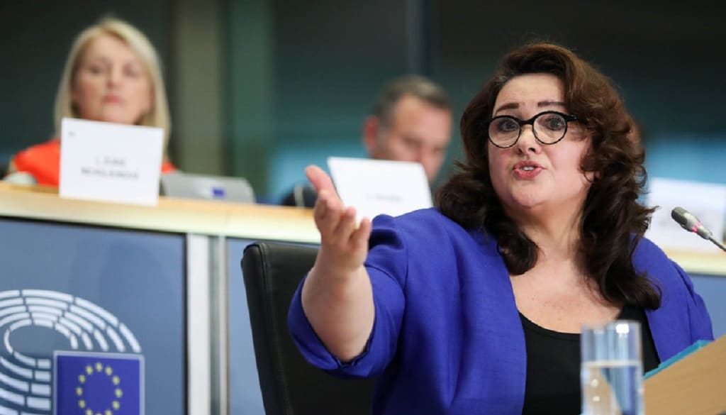helena dalli szexualis jogok emberi jogok