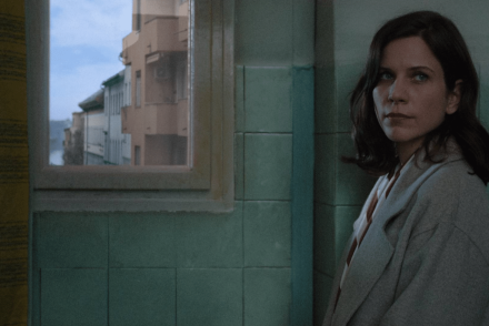 Horvát Lili filmje nyerte a filmfesztiválok New Vision díját