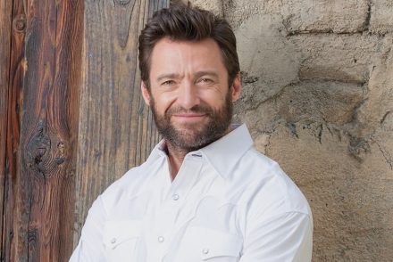 Hugh Jackman az íjászatot egy új szerep miatt gyakorolja?