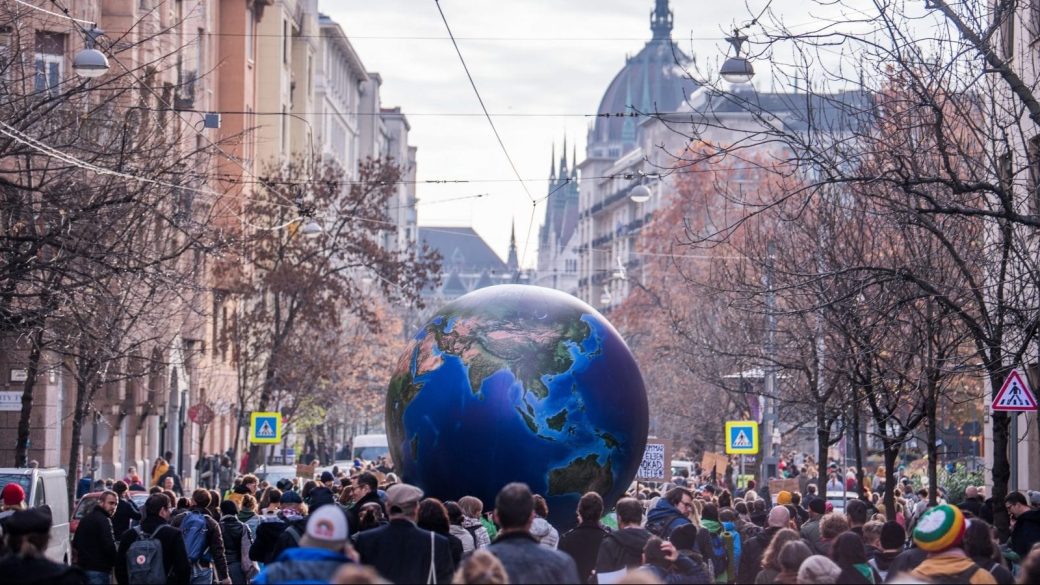 icos eghajlatvaltozas klimavedelem