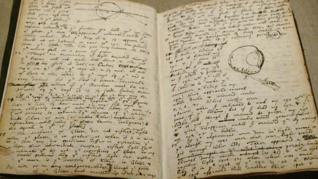 isaac newton principia arveres