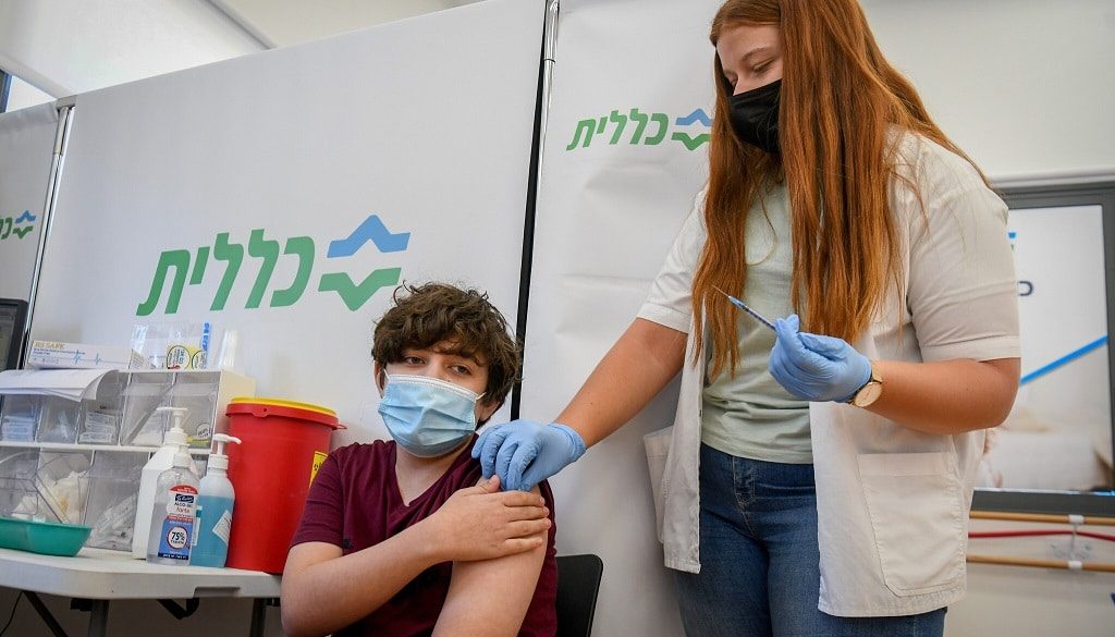 izrael delta varians pfizer