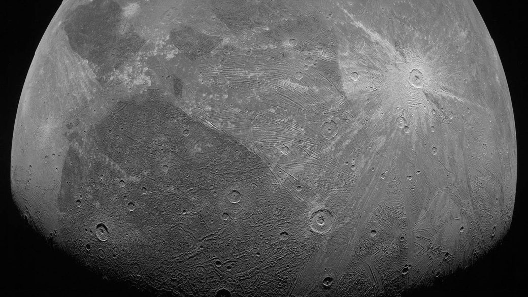 jupiter holdja ganymedes foto oriashold