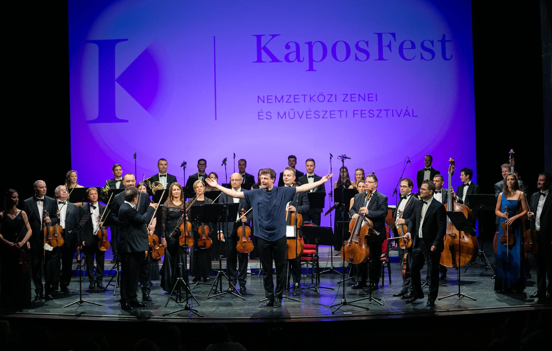 kaposfest fesztival 2021 programok kaposvar klasszikus zene