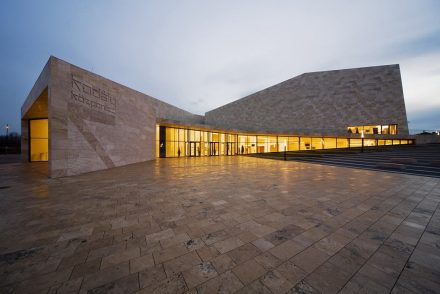 Kodály aperitif – négynapos programsorozattal készül a pécsi Kodály Központ