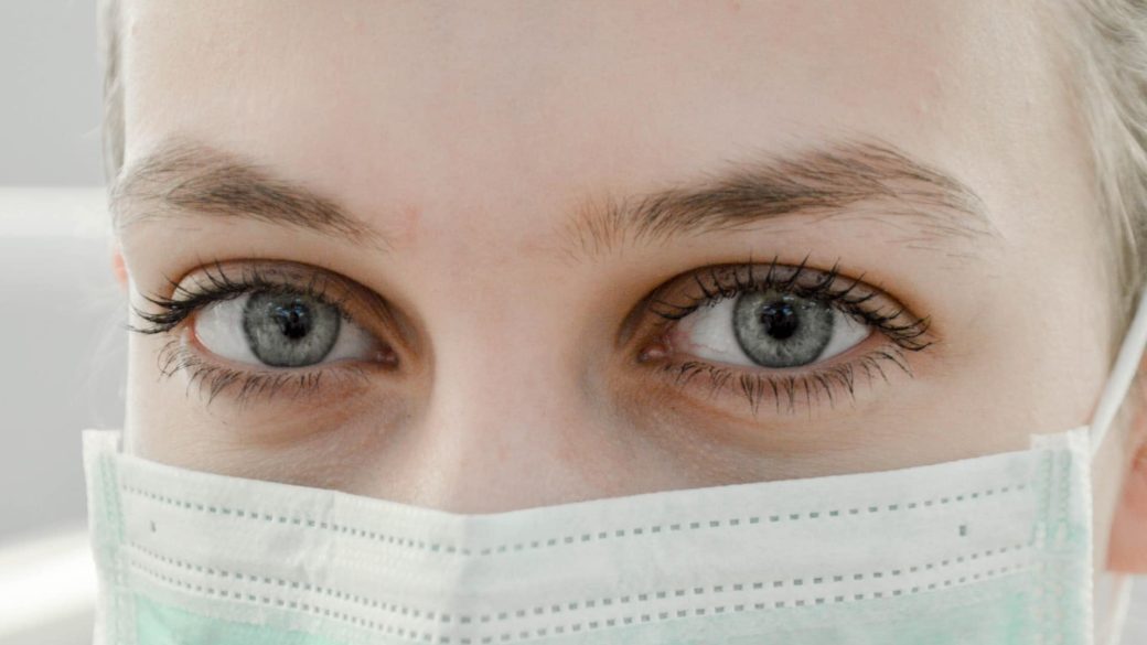 koronavirus ujrafertozodes vedettseg