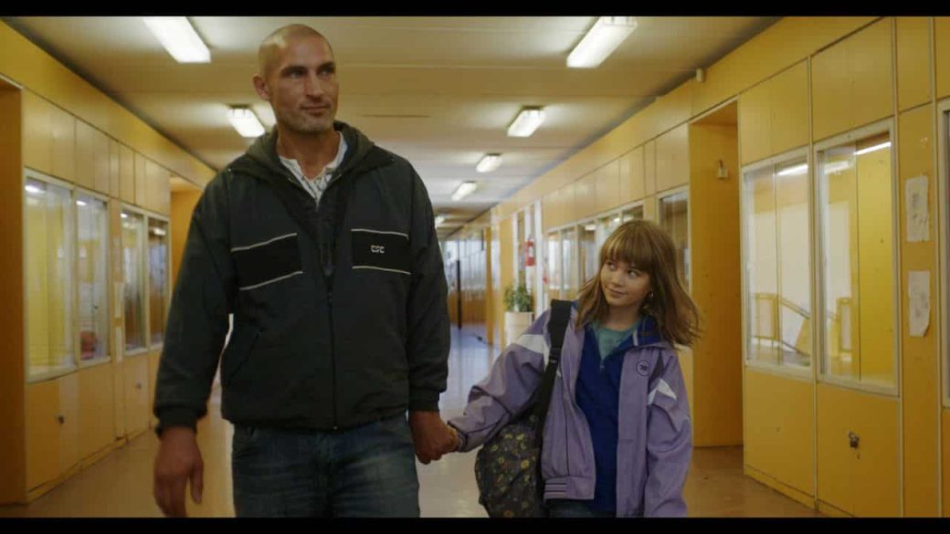 kulon falka kis hajni film karlovy vary 2021