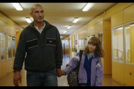 Karlovy Varyban lesz Kis Hajni Külön falka című első mozifilmjének premierje