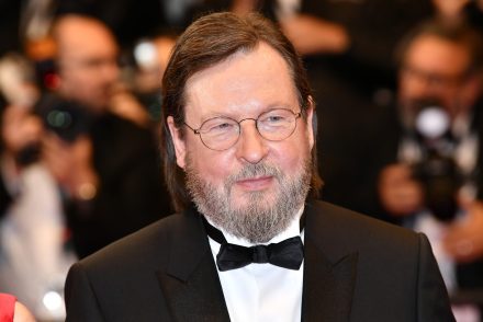Lars von Trier a nyáron forgatja Birodalom sorozat 3. évadát