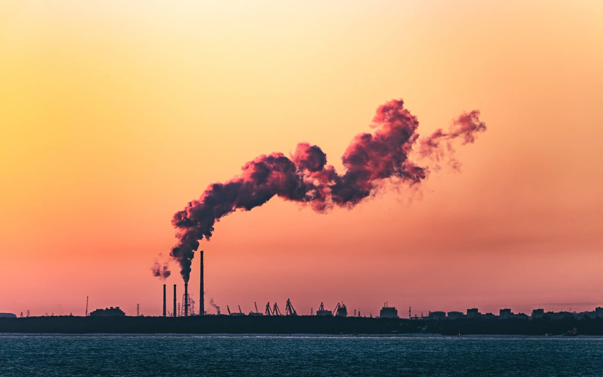 levegoszennyezes europa legszennyezettseg kornyezetvedelem kornyezetszennyezes