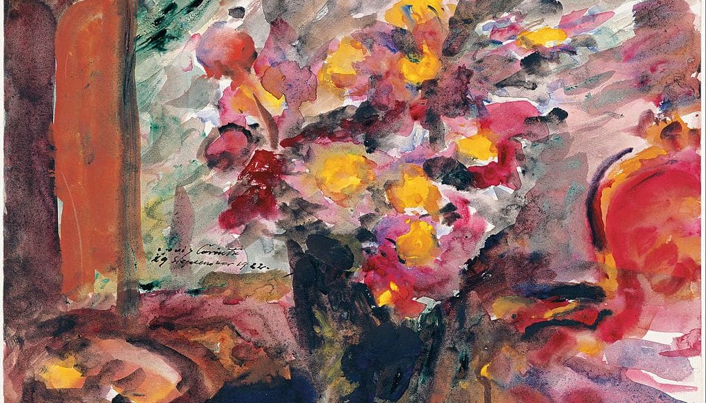 lovis corinth viragok festmeny masodik vilaghaboru