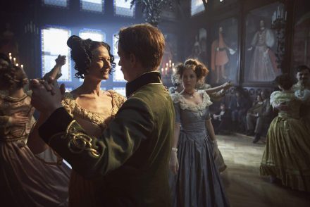 Három díjat nyert egy isztambuli filmfesztiválon a Magyar Golgota című tévéfilm