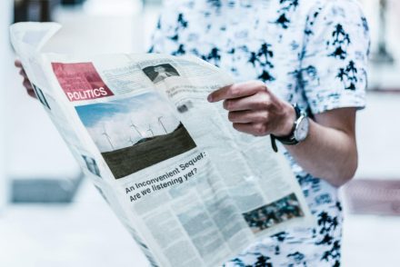 Demeter Szilárd új folyóiratot alapított Magyar Kultúra címmel a Petőfi Kulturális Ügynökség berkein belül