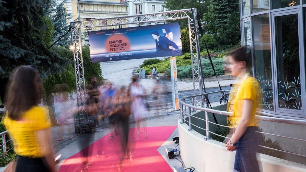 magyar mozgokep fesztival 120 eves magyar film