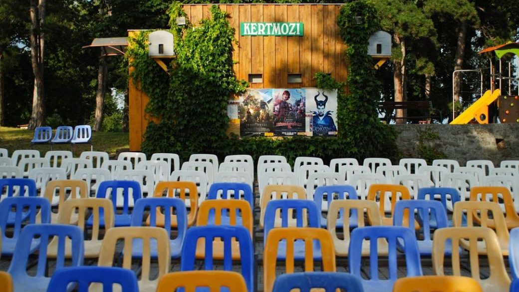 magyar mozgokep fesztival veszprem