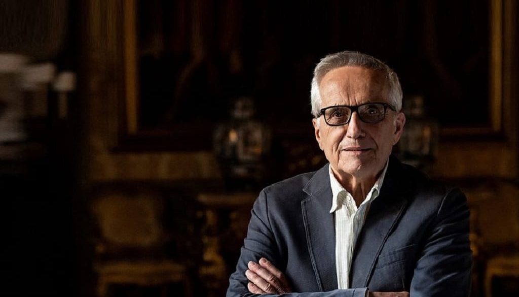 marco bellocchio eletmudij cannes