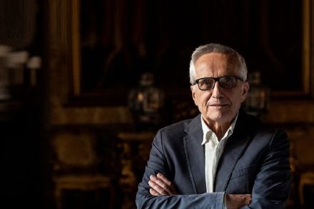 Marco Bellocchio olasz rendező is Arany Pálma-életműdíjat kap