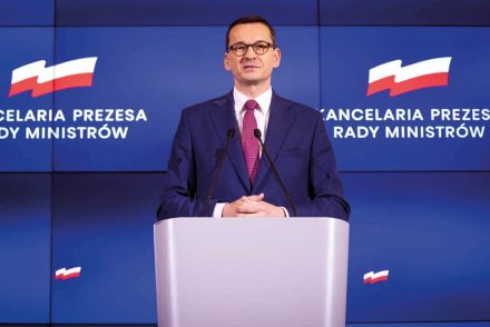Európai Unió: Lengyelország nem kérdőjelezheti meg az uniós jog elsőbbségét