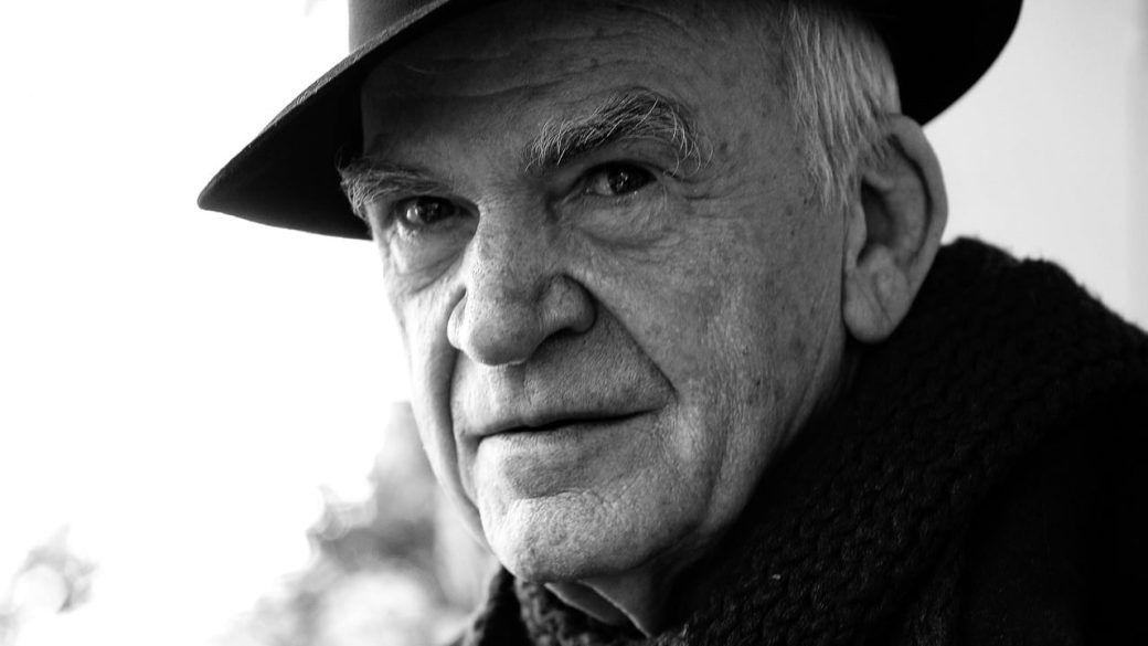 milan kundera franz kafka dij 2021