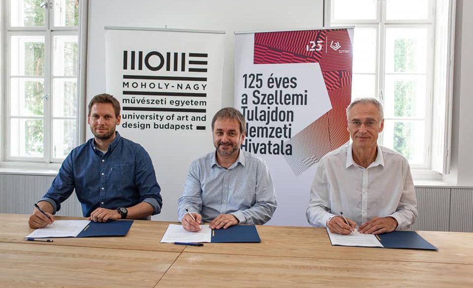 mome moholy nagy muveszeti egyetem sztnh szellemi tulajdon nemzeti hivatala