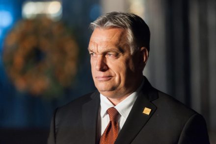 Orbán Viktor: Nagyon aggaszt, hogy van 3 millió ember, aki nem oltotta be magát
