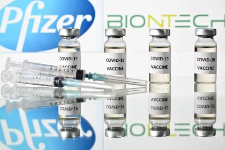 Újra 3 hétre módosul a Pfizer második oltásának ideje