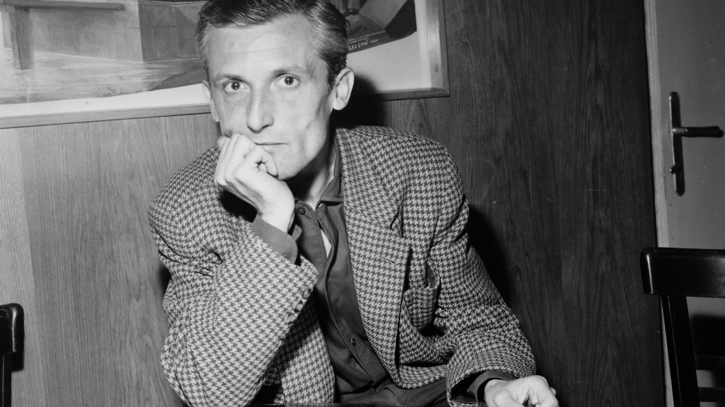 pilinszky janos pilinszky100 kertesz imre intezet
