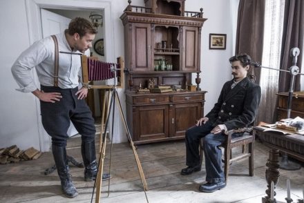 Horrorisztikus magyar siker: Bergendy Péter új filmje, a Post Mortem tarolt Spanyolországban