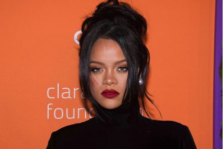Nem engedték be Rihannát és ASAP Rockyt a buliba