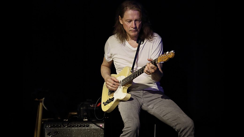 robben ford gastroblues fesztival paks