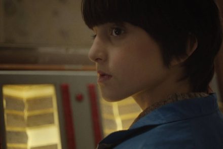 Cannes 2021: Rudolf Olivér diplomafilmjét beválogatták a vizsgafilmek versenyébe