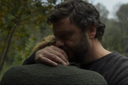 Peruban díjazták Felméri Cecília új, Spirál című filmjét