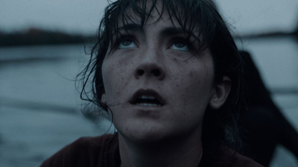the novice tribeca fesztival 2021 lauren hadaway isabelle furman todd martin