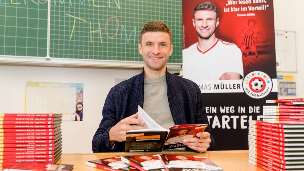 thomas muller konyv