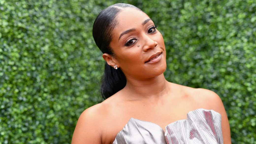tiffany-haddish-florence-griffith-joyner-film