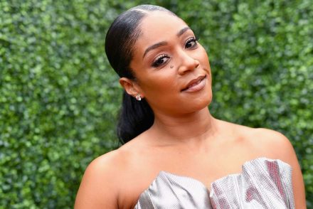 Tiffany Haddish alakítja a filmvásznon a világ leggyorsabb nőjét, Florence Griffith-Joynert