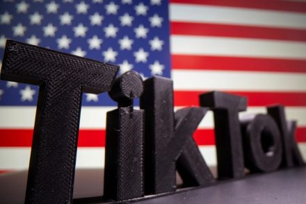 Újra letölthetik az amerikai felhasználók a TikTok és a WeChat alkalmazásokat