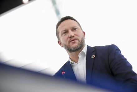 MSZP: kapjanak mentális poszt-Covid-felkészítést a pedagógusok!
