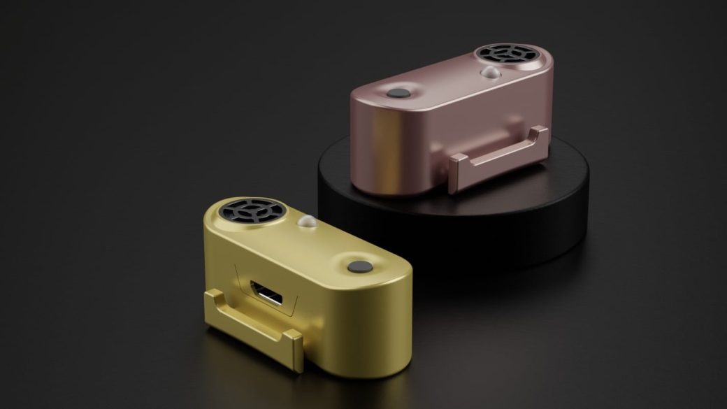 ultrahangos kullancsriaszto mome a design award competition mddu